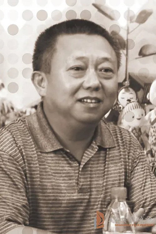 Hu Zhaohong profile