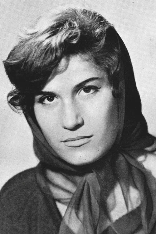Photo of Stefania Nelli, Acting