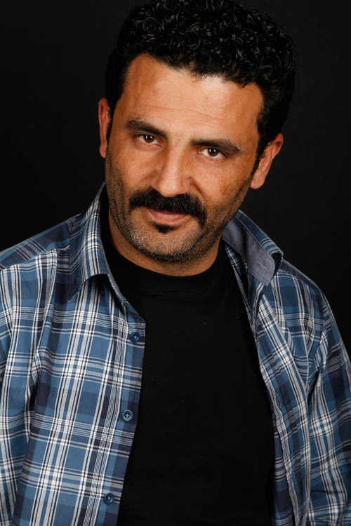 Photo of Şahverdi Ali Eren, Acting