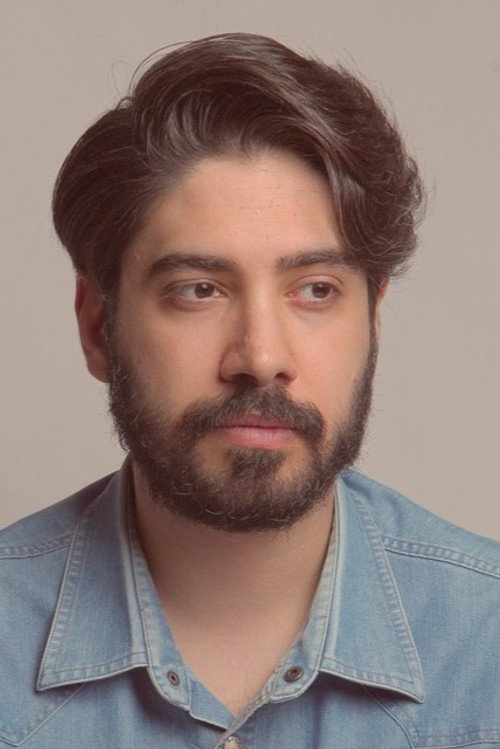 Photo of Kiarash Dadgar, Acting