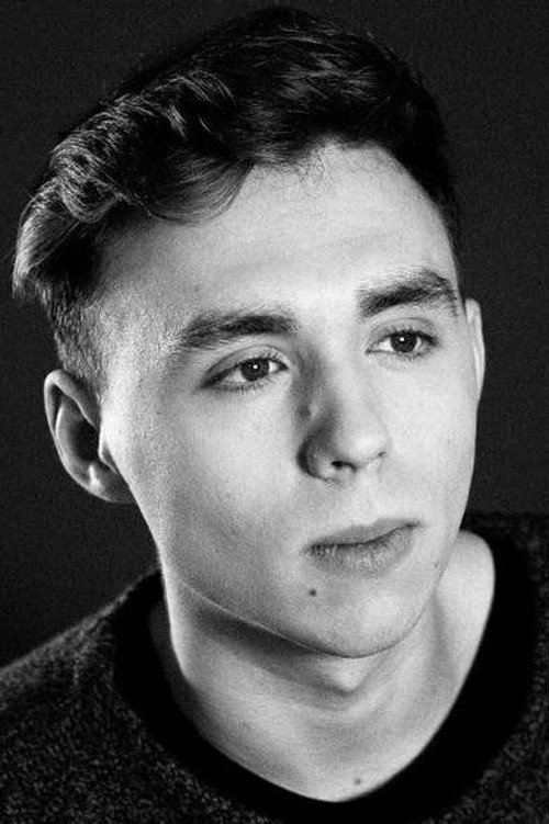 Photo of Mykyta Vaseiko, Acting