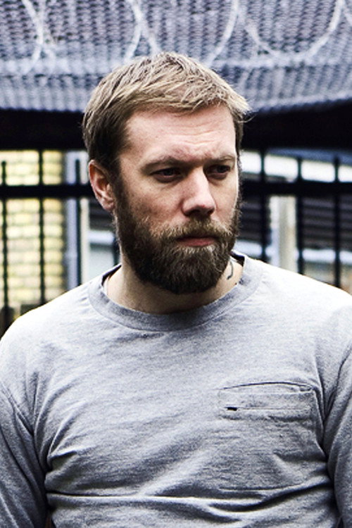 Photo of Gustav Fischer Kjærulff, Acting