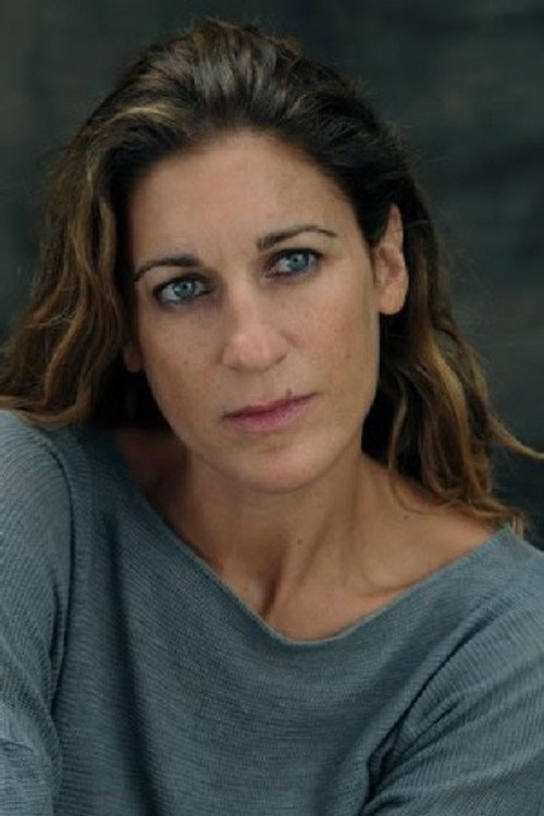 Photo of Chiara Tomarelli, Acting