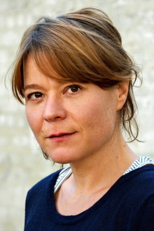 Photo of Julia Schmidt, Acting