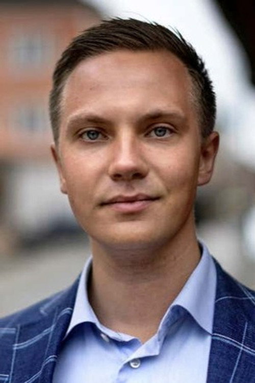Photo of Tobias Andersson, Acting