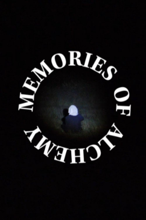 Movie poster for Memories of Alchemy (2025)