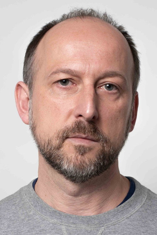 Photo of Youri Dirkx, Acting
