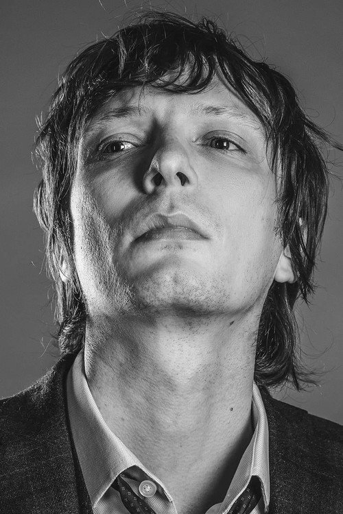 Photo of Dominik Wojcik, Acting