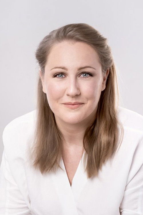 Daniela Šencová profile