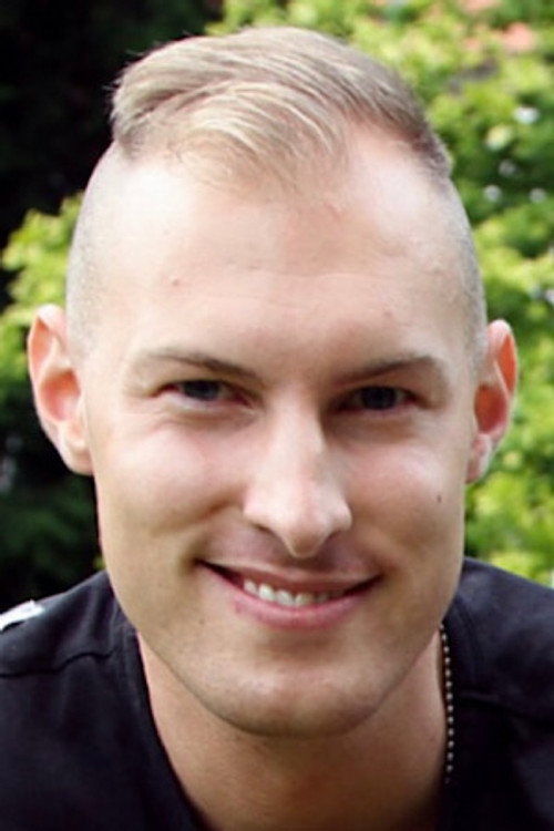 Photo of Jason Nicos, Acting