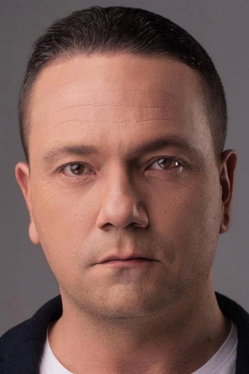 Photo of Abel Abelyan, Acting