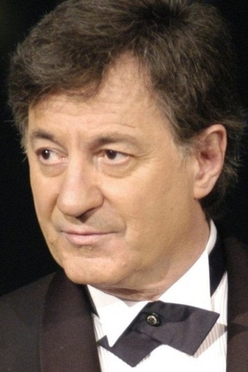 Photo of Ion Caramitru, Acting