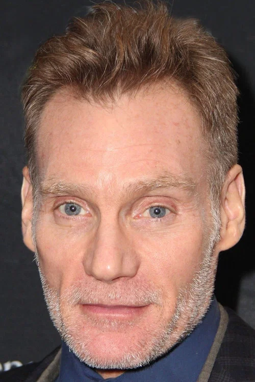 Photo of Peter Bradbury, Acting