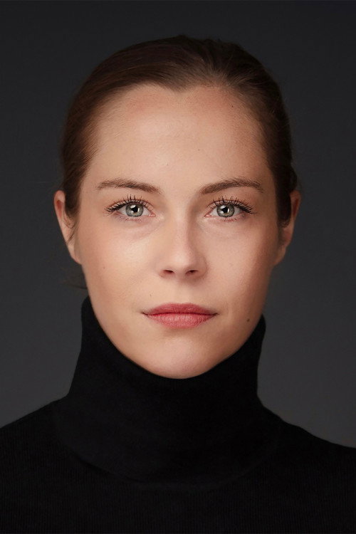 Lea Čok Rajčič profile