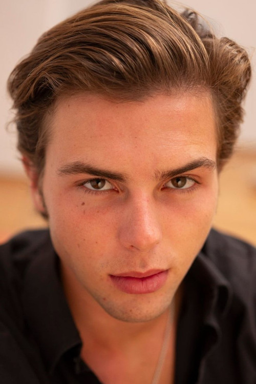 Photo of Jason Klare, Acting