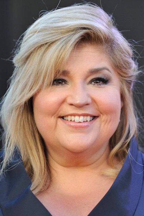 Marie-Claude Barrette profile