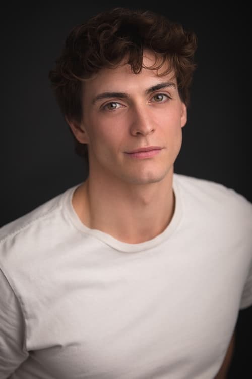 Kaden Connors profile