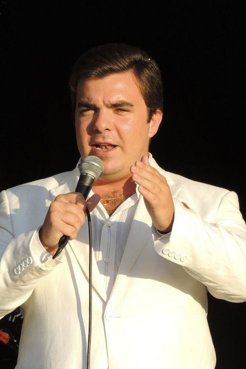 Photo of Paul Dureau, Acting