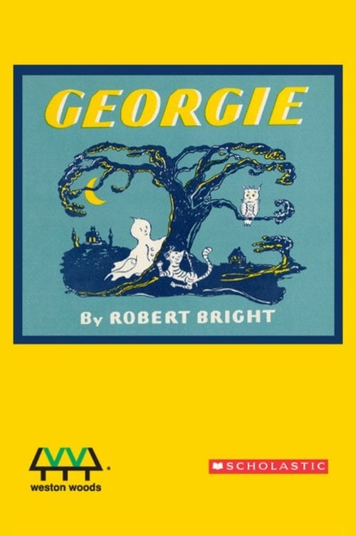 Movie poster for Georgie (2007)
