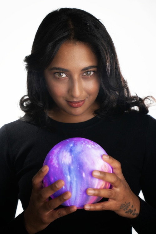 Photo of Cassandra O'Sullivan, Acting
