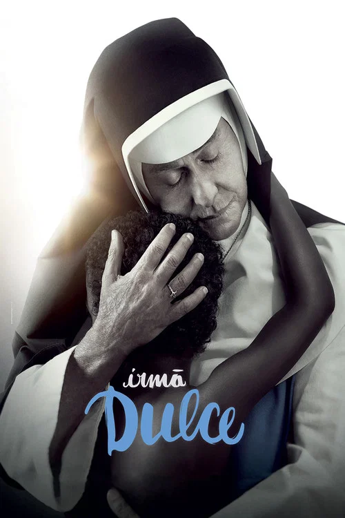 Movie poster for Irmã Dulce (2014)