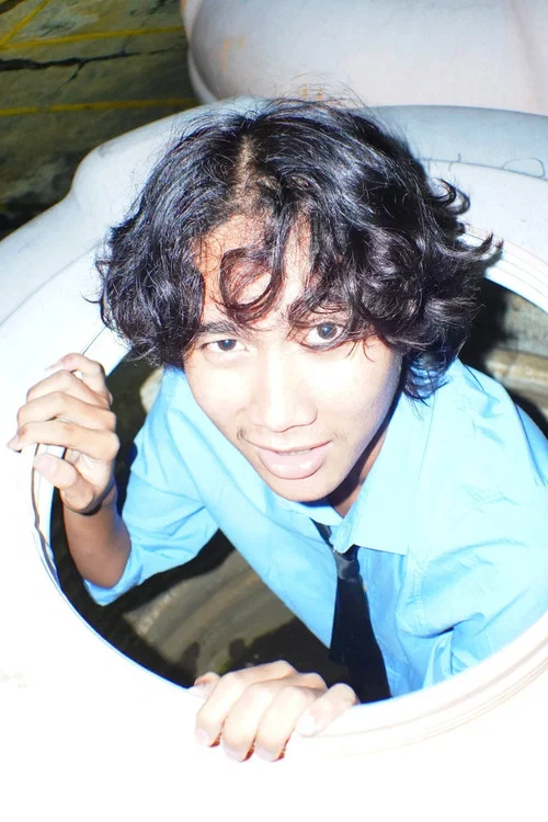 Photo of Senjani Khatulistiwa Rintang Yohanes, Camera