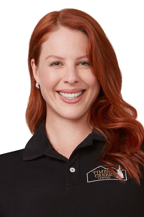 Photo of Louise Robinson, Acting