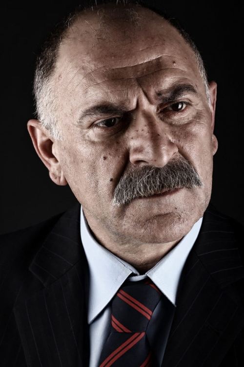 Yavuz Pekdiker profile