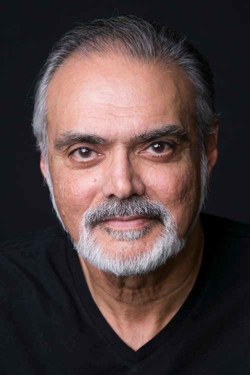 Photo of Shapoor Batliwalla, Acting