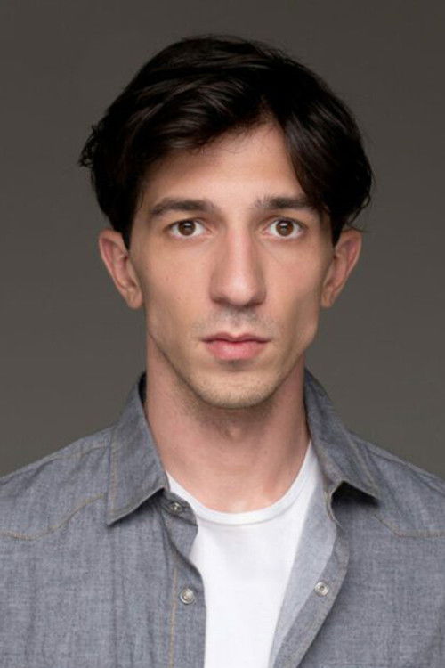 Stavros Tsoumanis profile