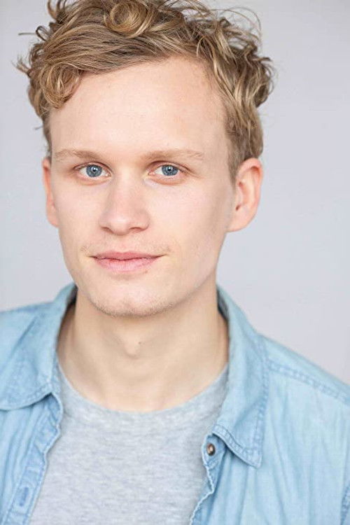 Photo of Jack Lancaster, Acting