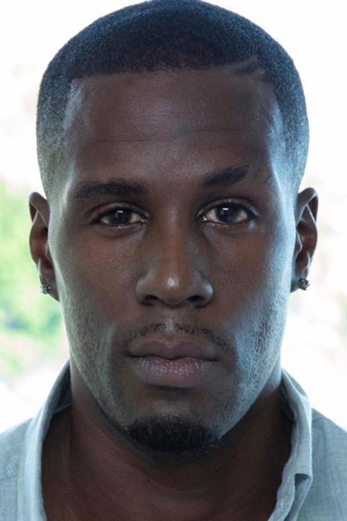 Photo of Jason Brown, Acting