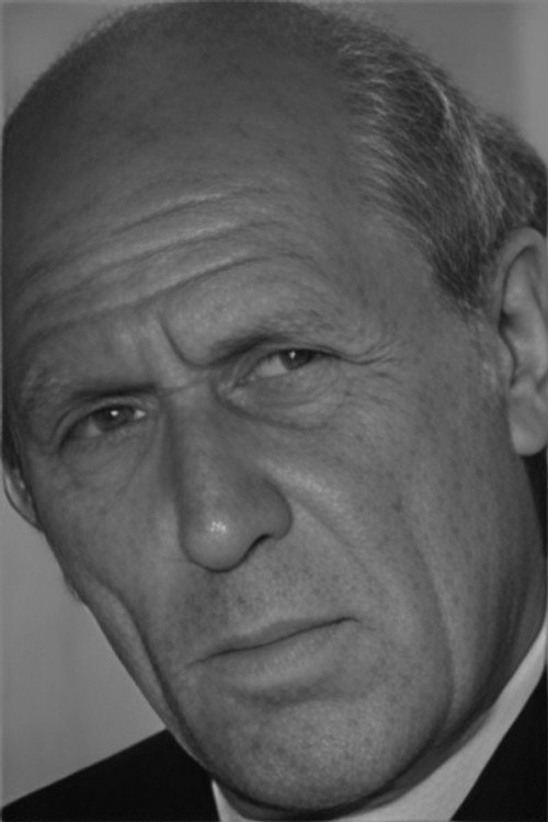 Photo of Vladimir Zhuk, Acting