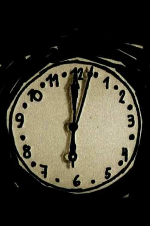 Movie poster for Times Have Passed (1998)