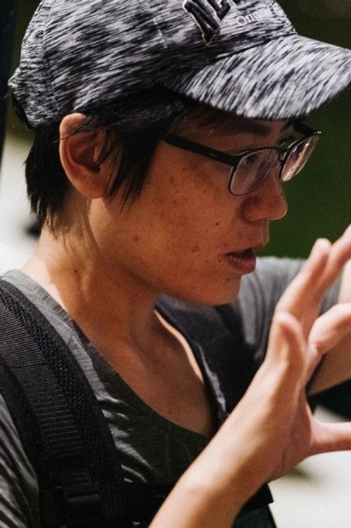 Photo of Hoho Liu, Crew