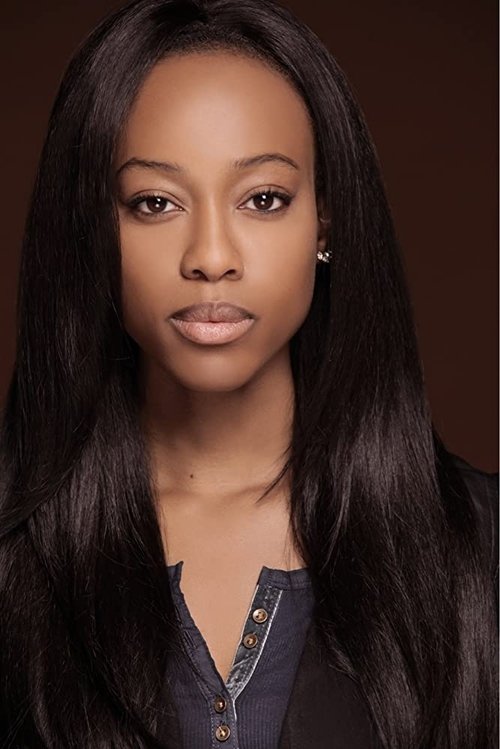 Photo of DeShawn White, Acting