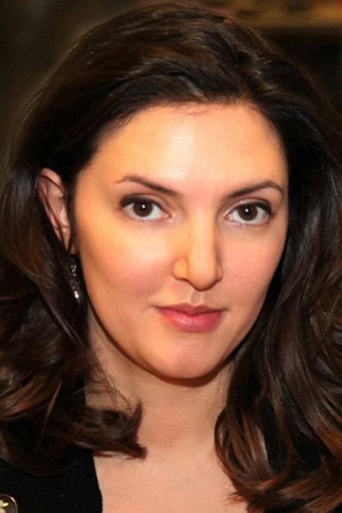 Photo of Lika Alekseeva, Directing
