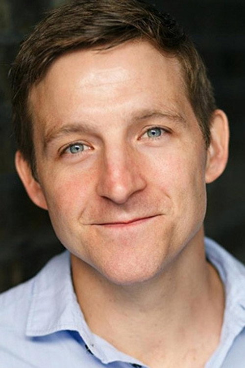 Photo of Haydn Oakley, Acting