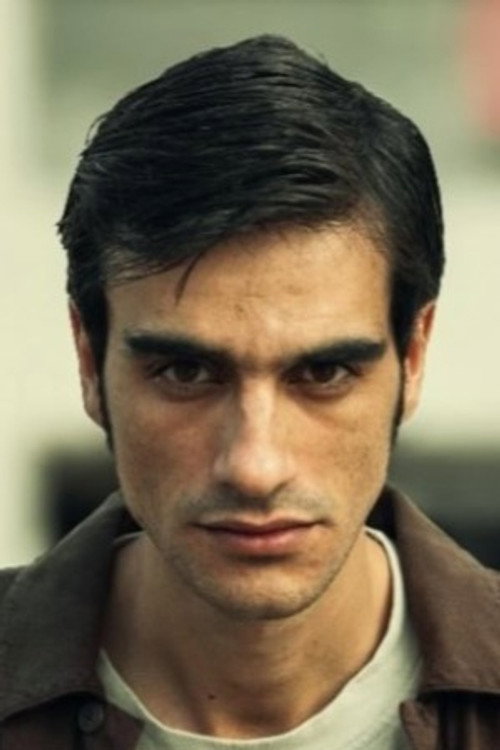Photo of Yousif Omarr, Acting