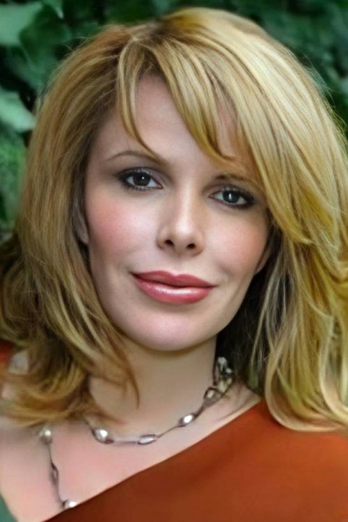 Photo of Donna Baltron, Acting