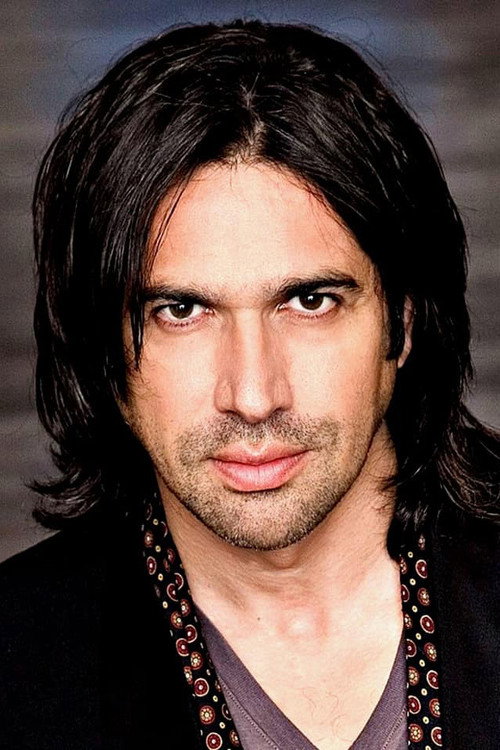 Photo of Ildebrando d'Arcangelo, Acting
