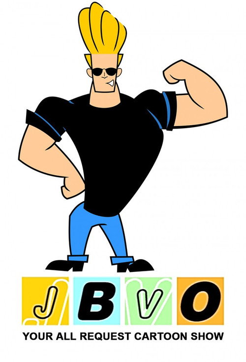Series poster for JBVO (1999)