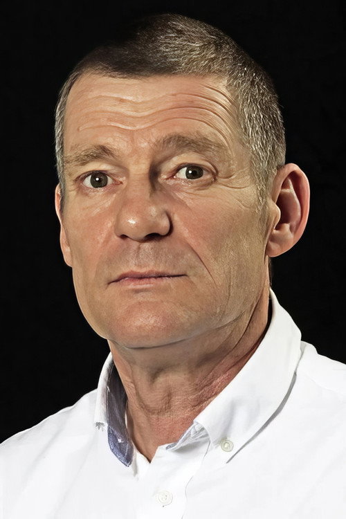 Photo of Alan Gibson, Acting