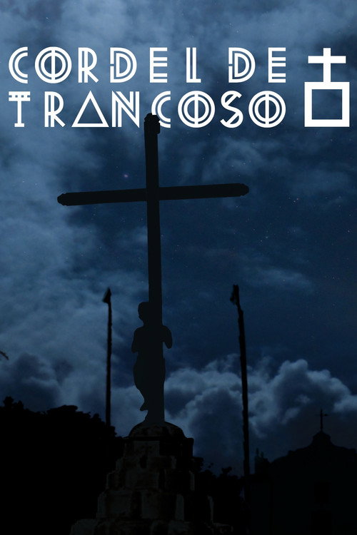 Movie poster for Tales of Trancoso (2016)