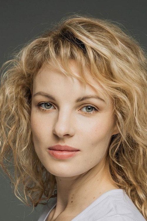 Olga Pleshkova profile