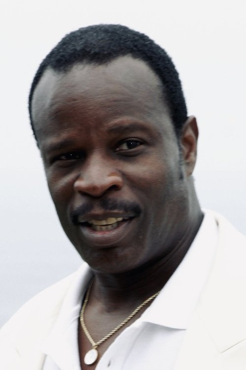 Grand L. Bush profile