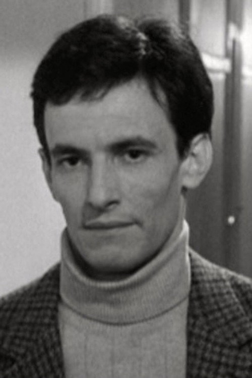Photo of Jean-Pierre Dorat, Acting