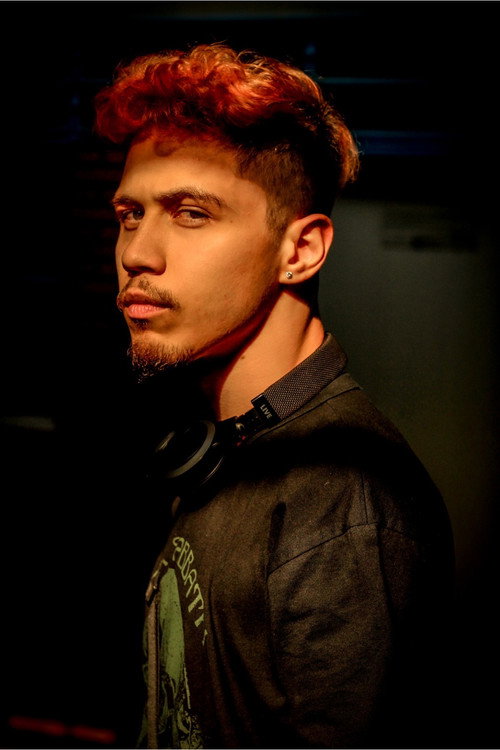 Photo of Guilherme Freire, Acting