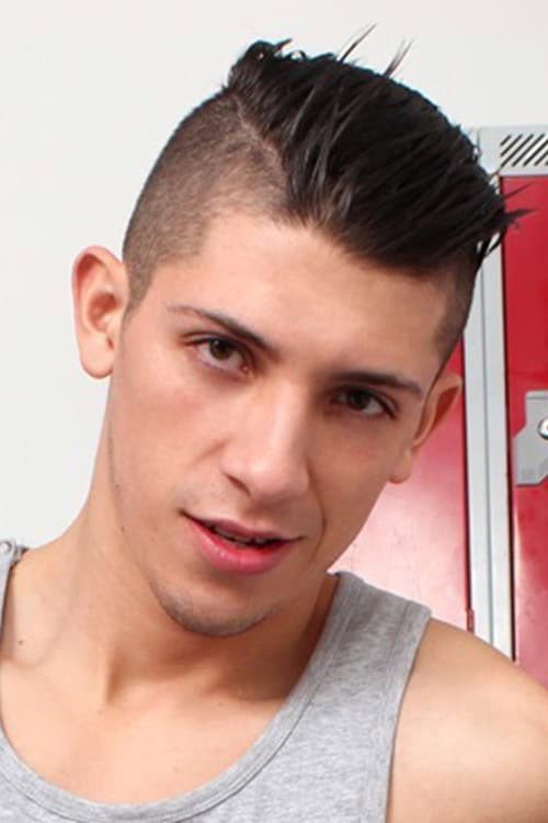 Photo of Danny Montero, Acting