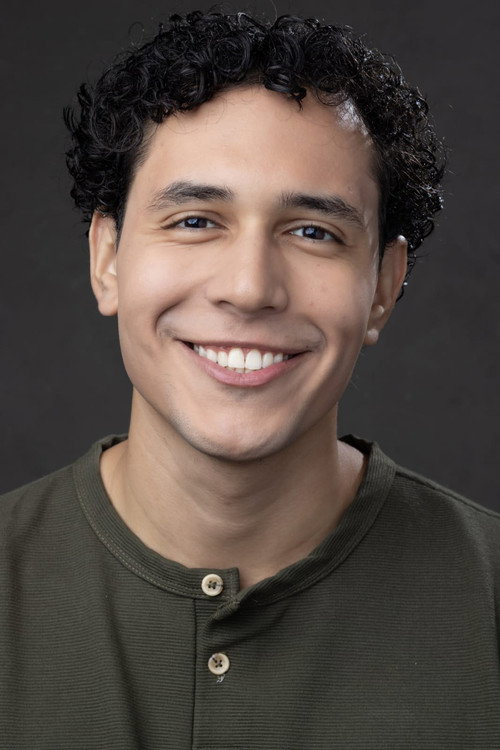 Photo of Pedro Ferreira, Acting